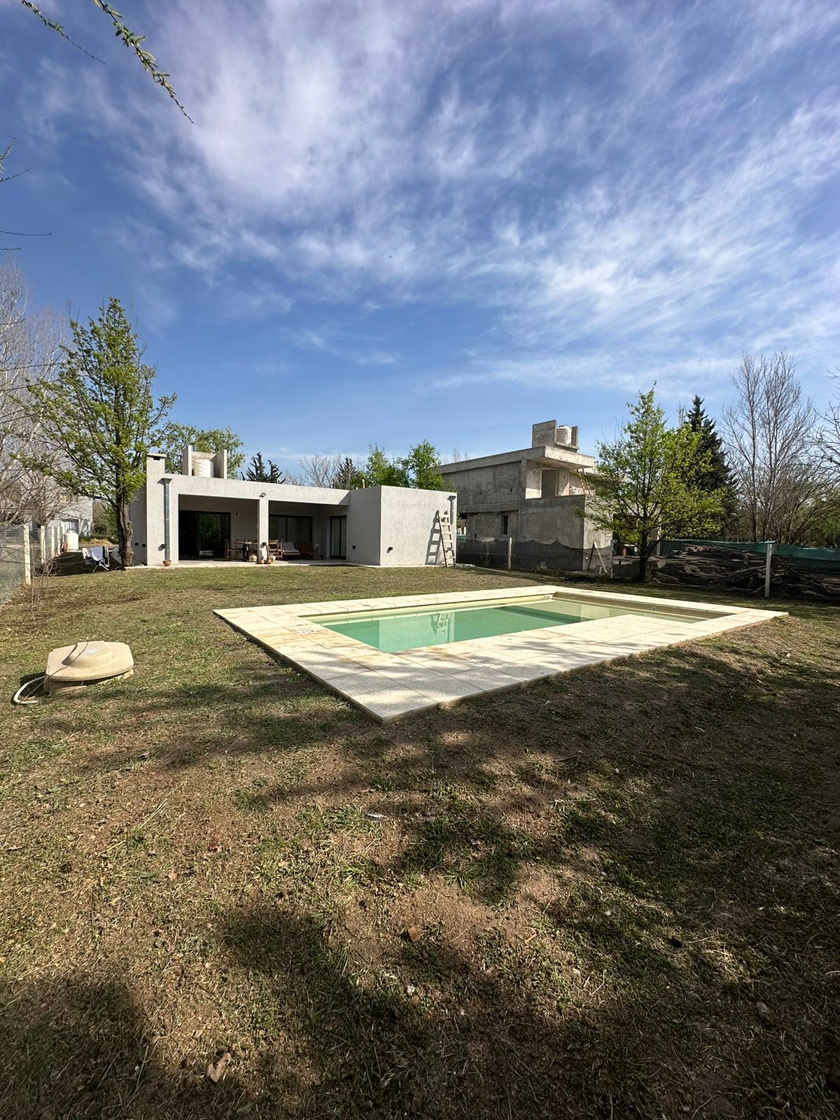 Casa Country valle golf alquiler temporal (1)