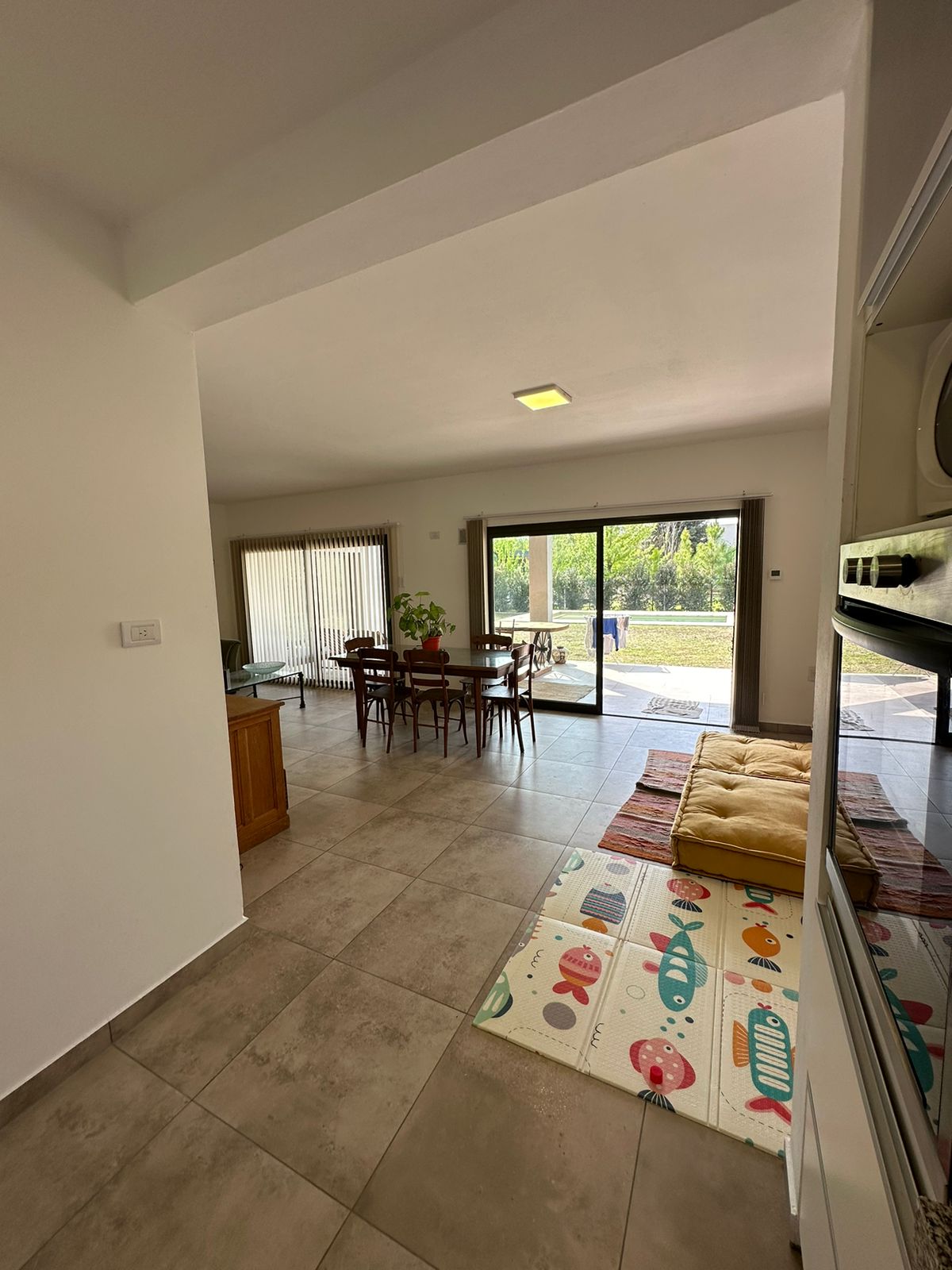 Casa Country valle golf alquiler temporal (11)