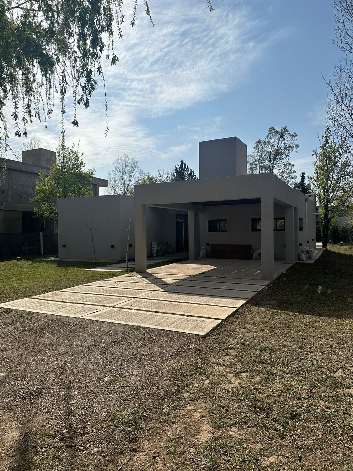 Casa Country valle golf alquiler temporal (2)