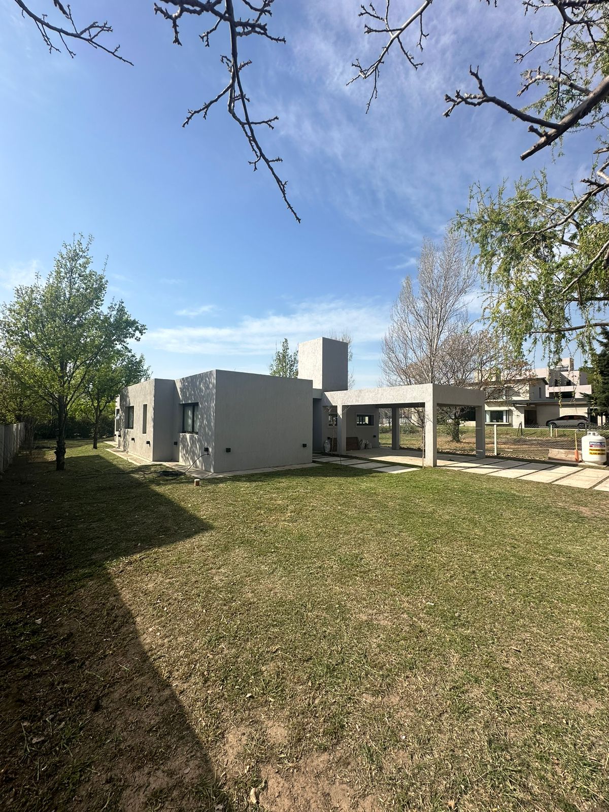 Casa Country valle golf alquiler temporal (3)