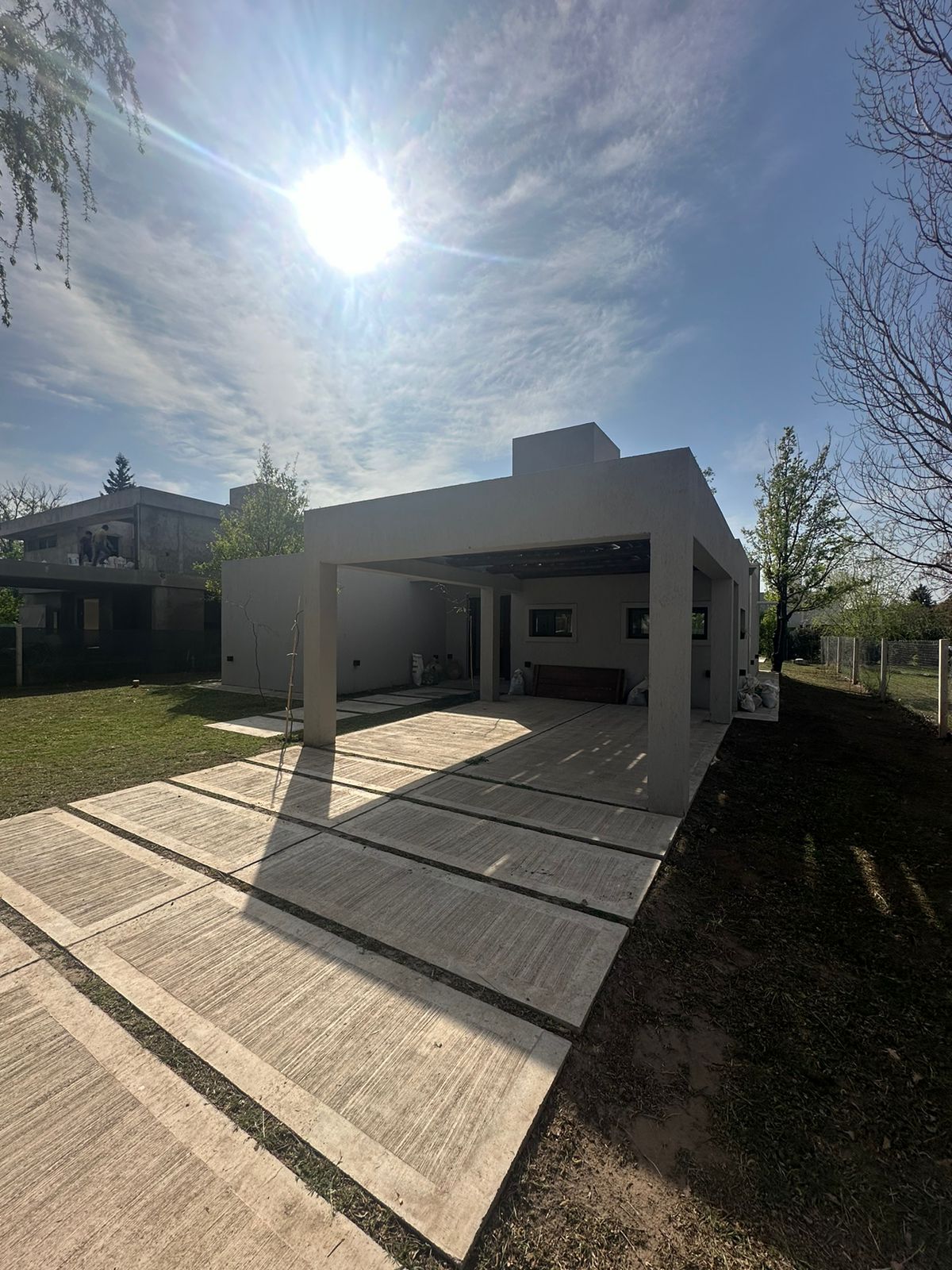 Casa Country valle golf alquiler temporal (4)