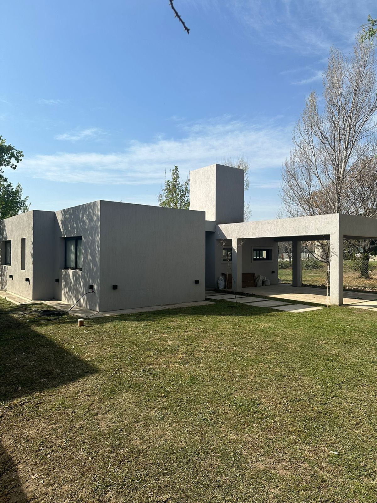 Casa Country valle golf alquiler temporal (5)