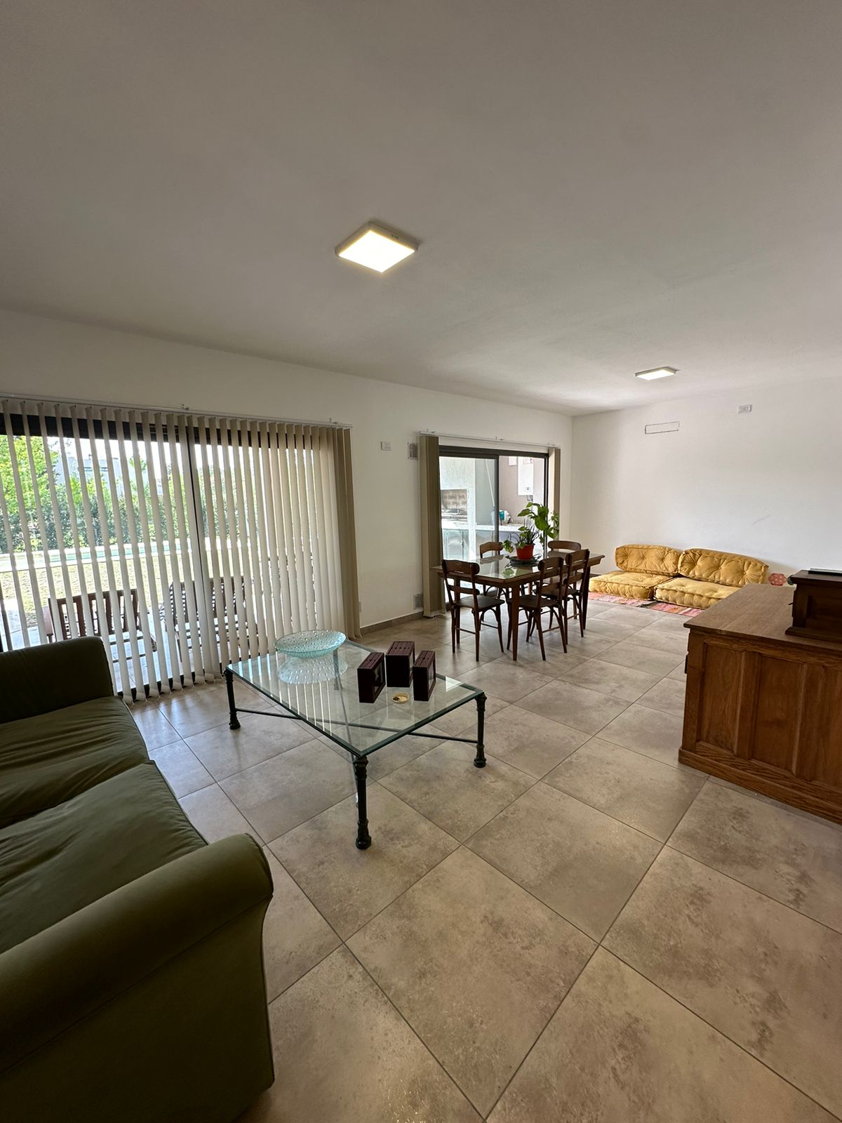 Casa Country valle golf alquiler temporal (9)