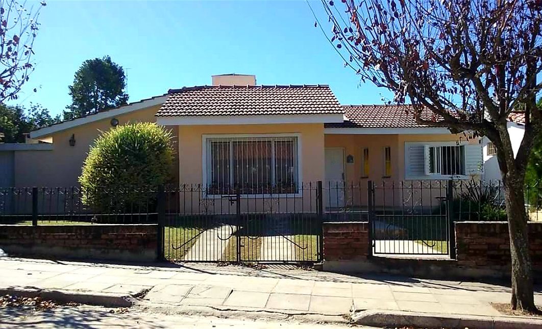 Casa cosquin – Alquiler temporal (11)