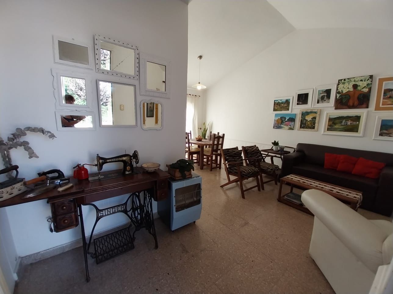 Casa cosquin – Alquiler temporal (12)