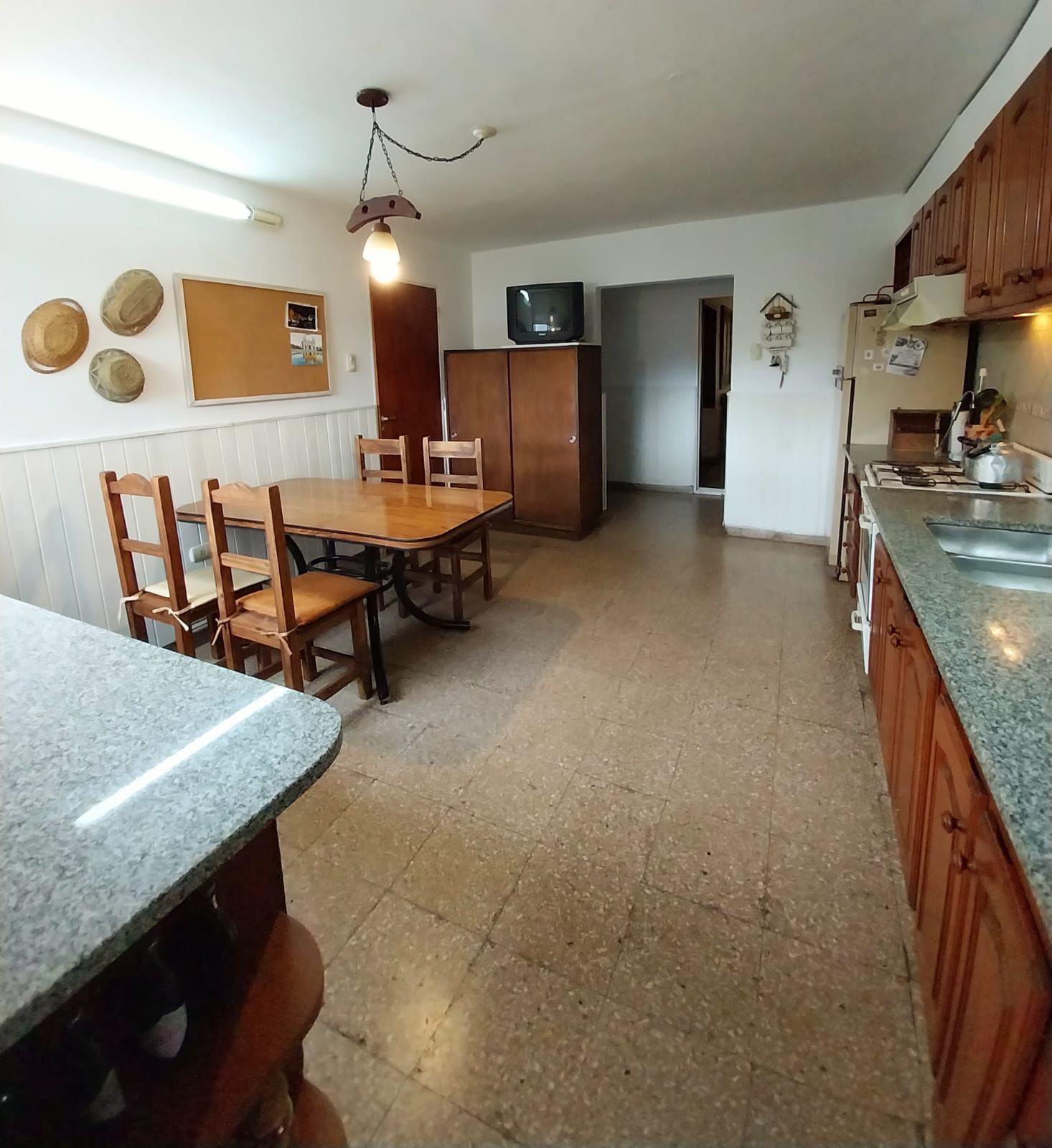 Casa cosquin – Alquiler temporal (16)