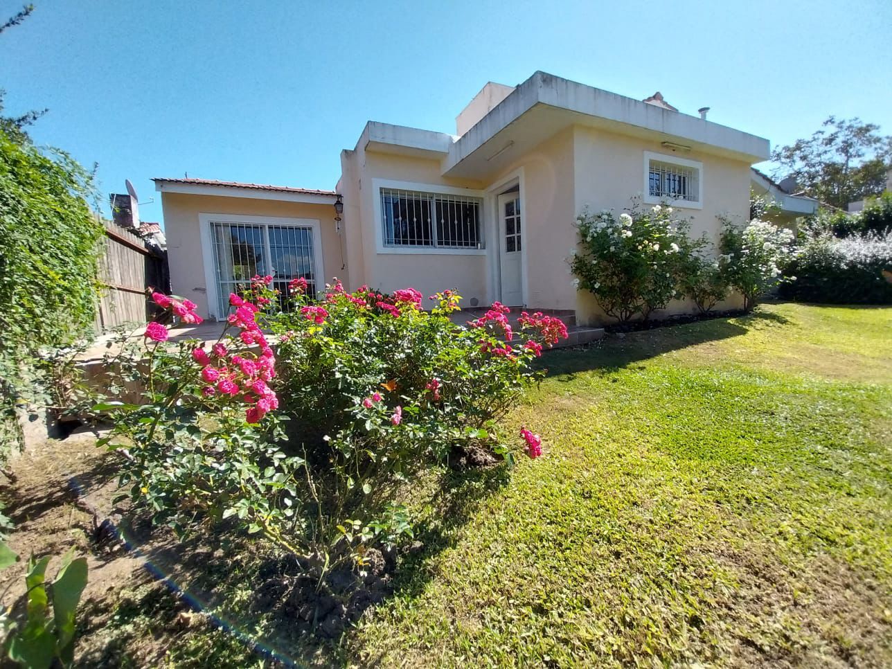 Casa cosquin – Alquiler temporal (2)