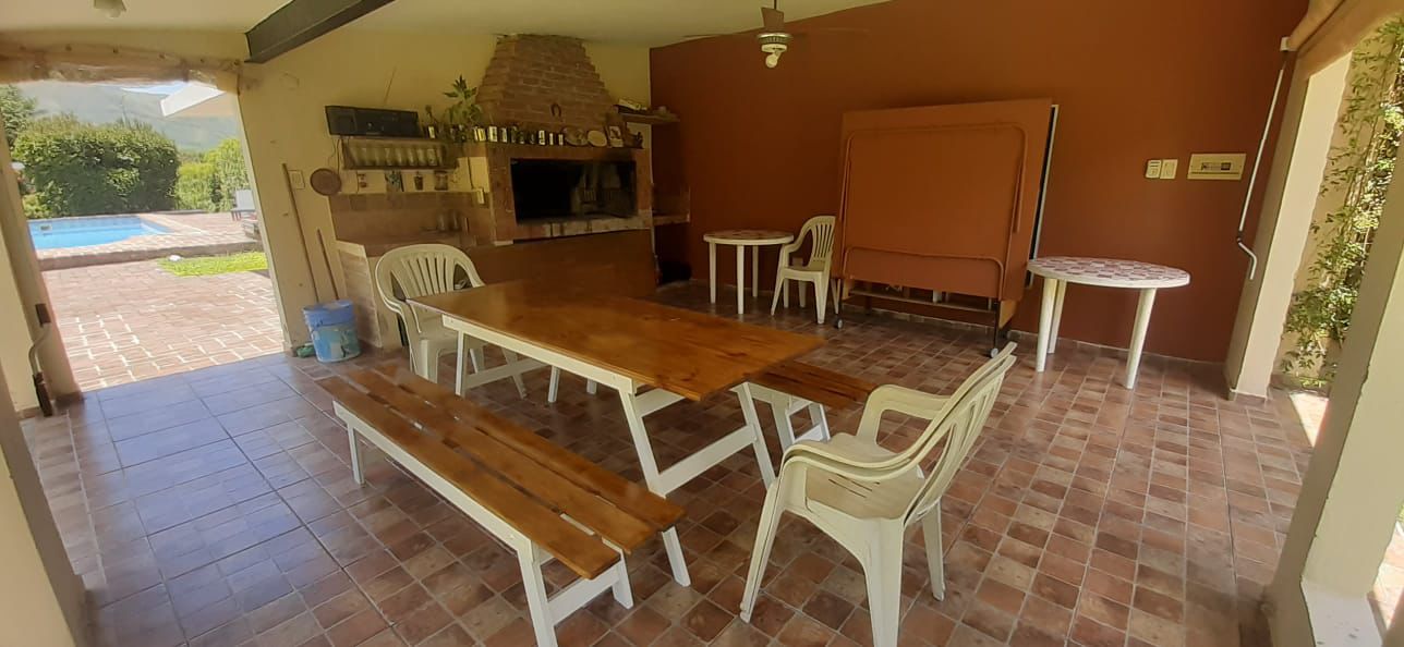 Casa cosquin – Alquiler temporal (5)