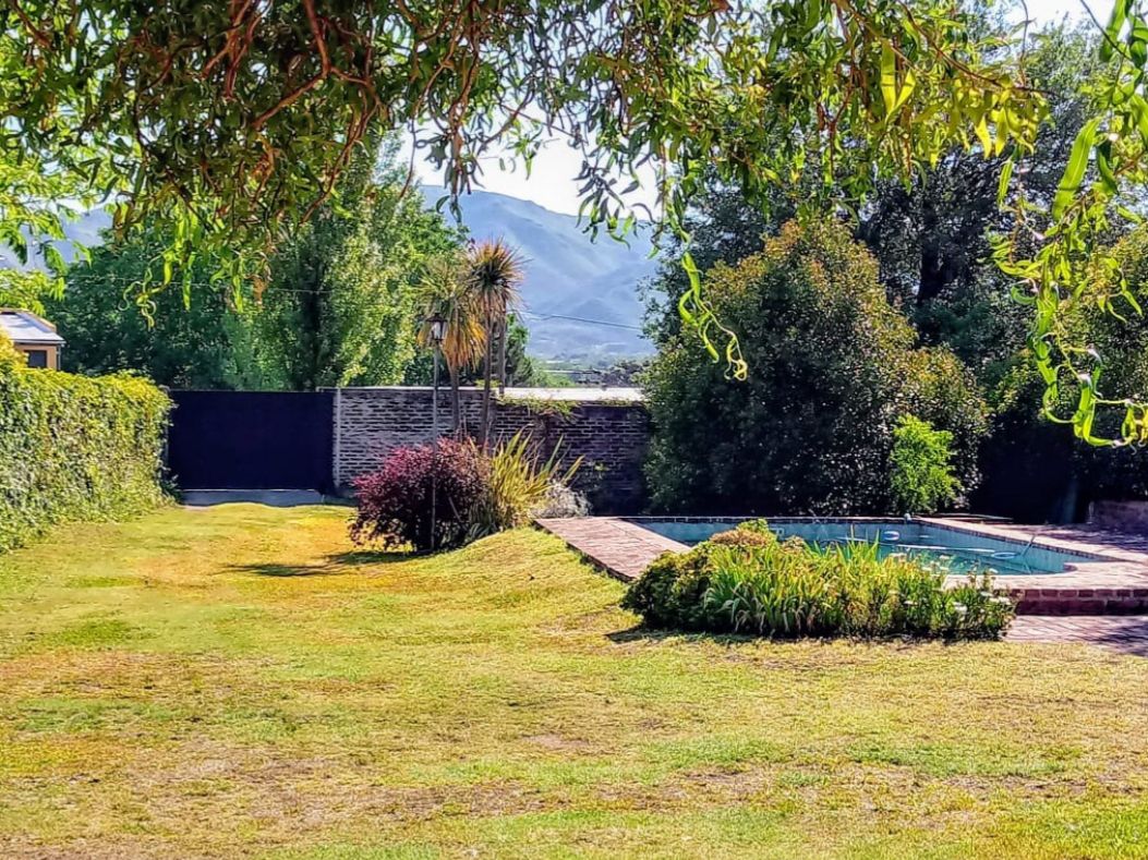 Casa cosquin – Alquiler temporal (6)