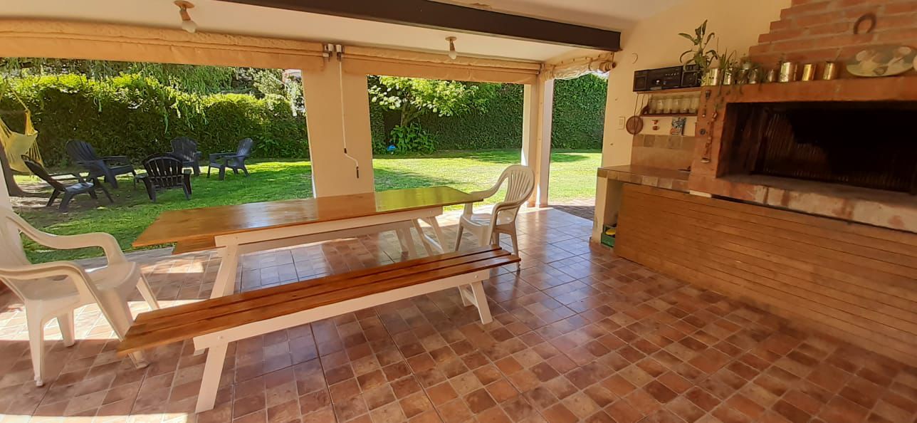 Casa cosquin – Alquiler temporal (7)