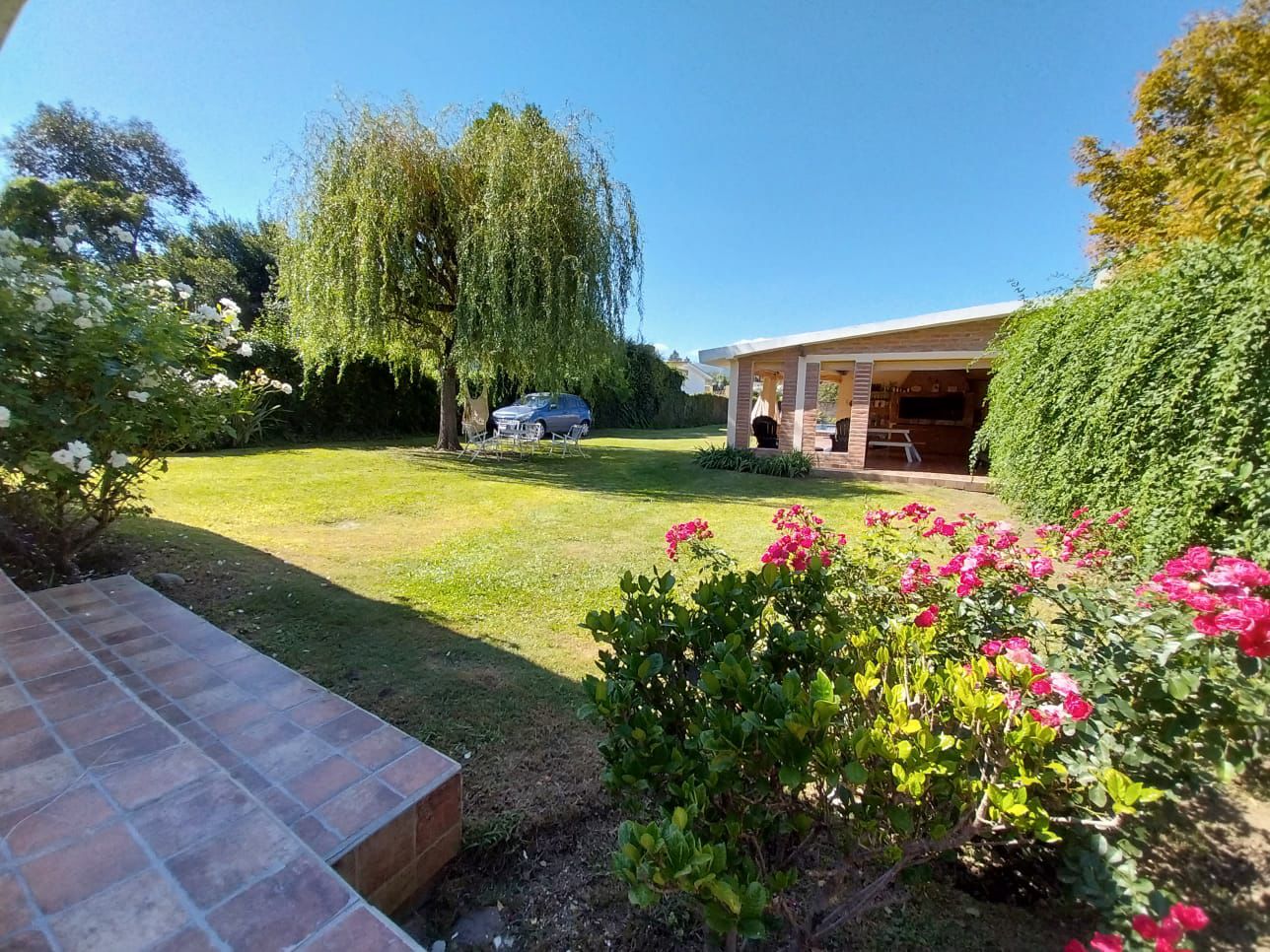 Casa cosquin – Alquiler temporal (8)