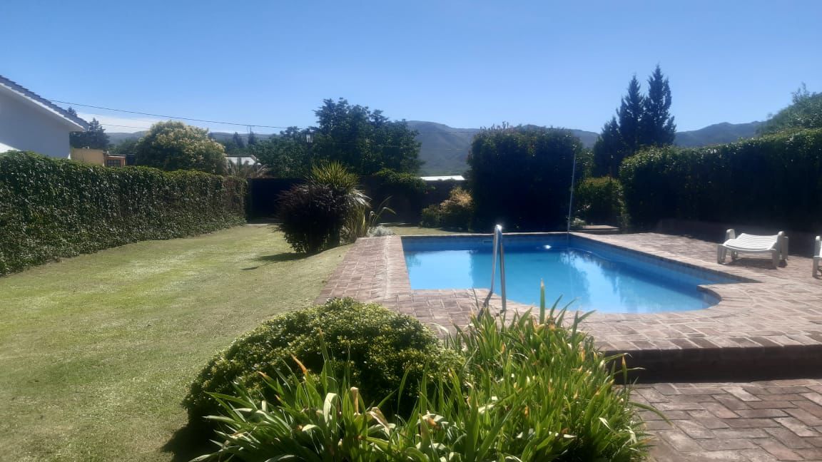 Casa cosquin – Alquiler temporal (9)