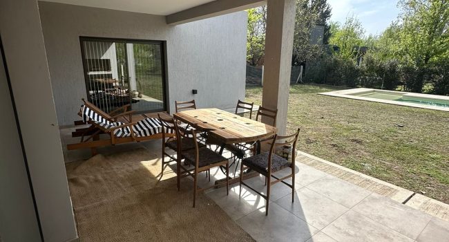 Casa Country valle golf alquiler temporal (23) Casa Country valle golf alquiler temporal (23)