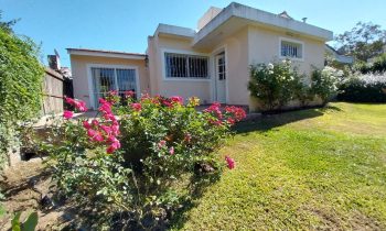 Casa cosquin - Alquiler temporal (2)