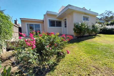 Casa cosquin - Alquiler temporal (2)