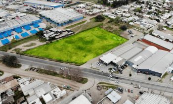 created by dji camera